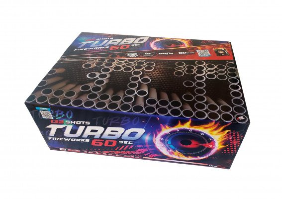 Turbo 132ran / 20mm
